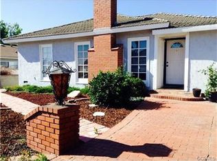 505 E Date St, Brea, CA 92821