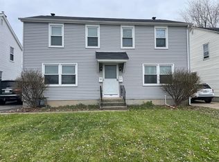 2764 Eggert Rd, Tonawanda, NY 14150