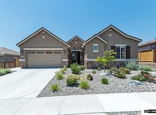 2575 Peavine Valley Rd, Reno, NV 89523