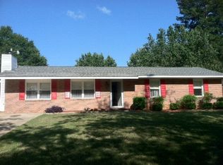8312 Canaan Dr, Columbus, GA 31904