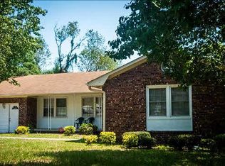 2308 Gavin Dr, Columbia, SC 29223