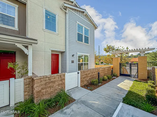 1953 Cottage Dr Unit 6, Simi Valley, CA 93065