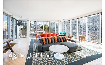 Sold by Douglas Elliman