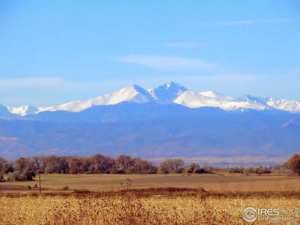 15303 Ypsilon Circle, Mead, CO 80542