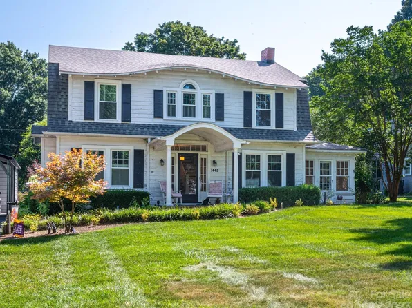 1445 S Aspen St, Lincolnton, NC 28092