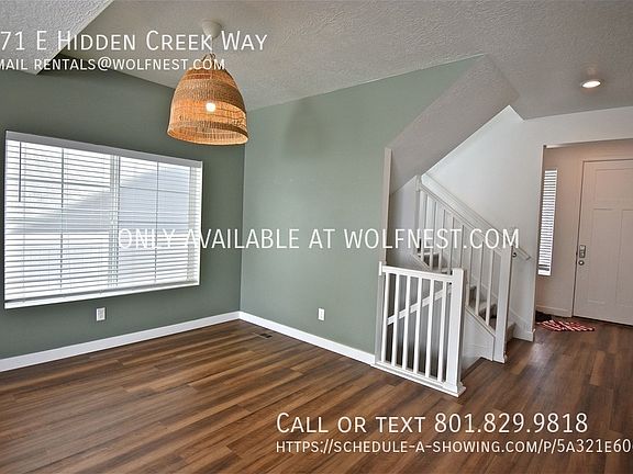 5th image of 171 E Hidden Creek Way
