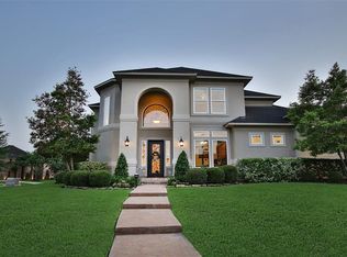 6302 Graff Net Ct, Spring, TX 77379