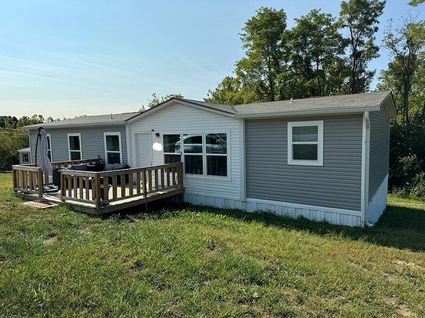 2600 Doylesville Rd, Richmond, KY 40475