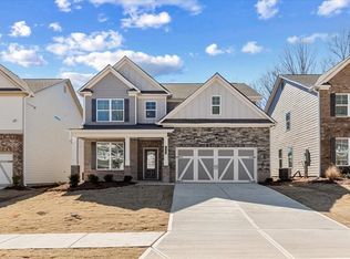 7332 Rocklin Ln, Flowery Branch, GA 30542