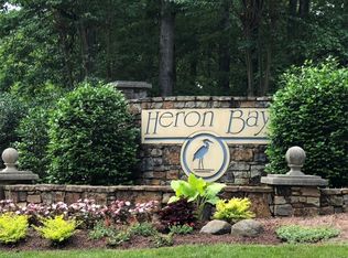 140 Badin View Dr, New London, NC 28127