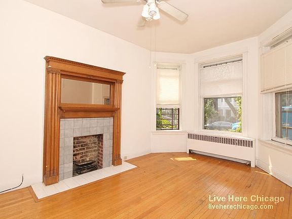 4th image of 3300 N Kenmore Ave Unit E