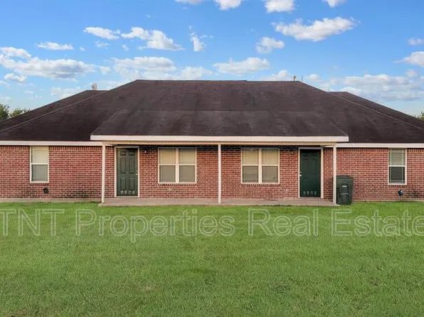 9902 Riskys Ranch Dr, College Station, TX 77845