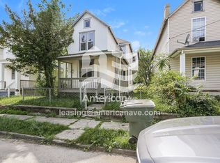 305 Johnson St, Columbus, OH 43203