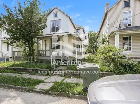 305 Johnson St, Columbus, OH 43203