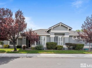 9673 Otter Way, Reno, NV 89521