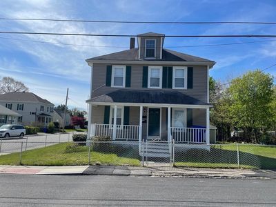 161 Van Buren St, Taunton, MA, 02780