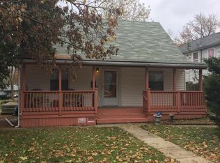 520 N Warren Ave, Columbus, OH