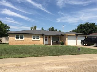 213 Elm St, Hereford, TX 79045