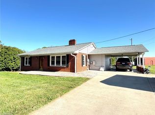 641 Haynes Rd, Elkin, NC 28621