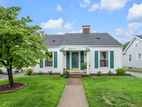 1612 Courtney Ave, Lexington, KY 40505