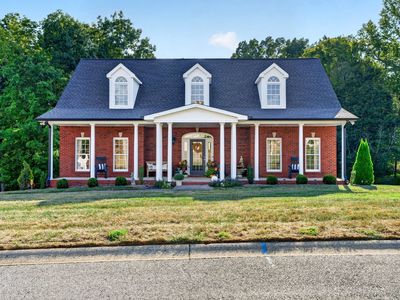 942 S Ridge Trl, Clarksville, TN, 37043