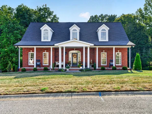 942 S Ridge Trl, Clarksville, TN 37043
