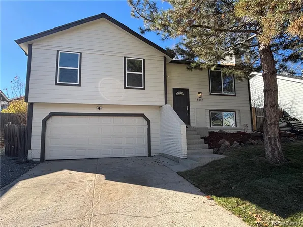 8412 W 78th Circle, Arvada, CO 80005