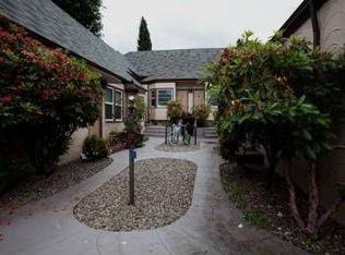 131 SE 31st Ave, Portland, OR 97214
