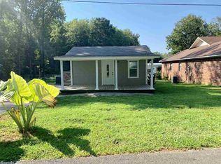 62 Buddy Ln, Conway, AR 72032