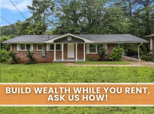 1701 Atherton Cir #A, Decatur, GA 30035