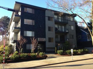 (Undisclosed Address), Seattle, WA 98103