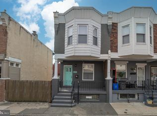 1242 S Saint Bernard St, Philadelphia, PA 19143