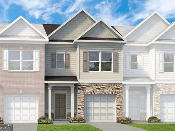 173 Pisgah Xing #265, Cartersville, GA 30120