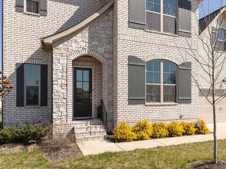 2920 Hadley Close Ln, Thompsons Station, TN 37179 | Zillow
