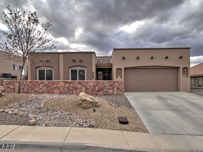 4331 Canterra Arc, Las Cruces, NM, 88011