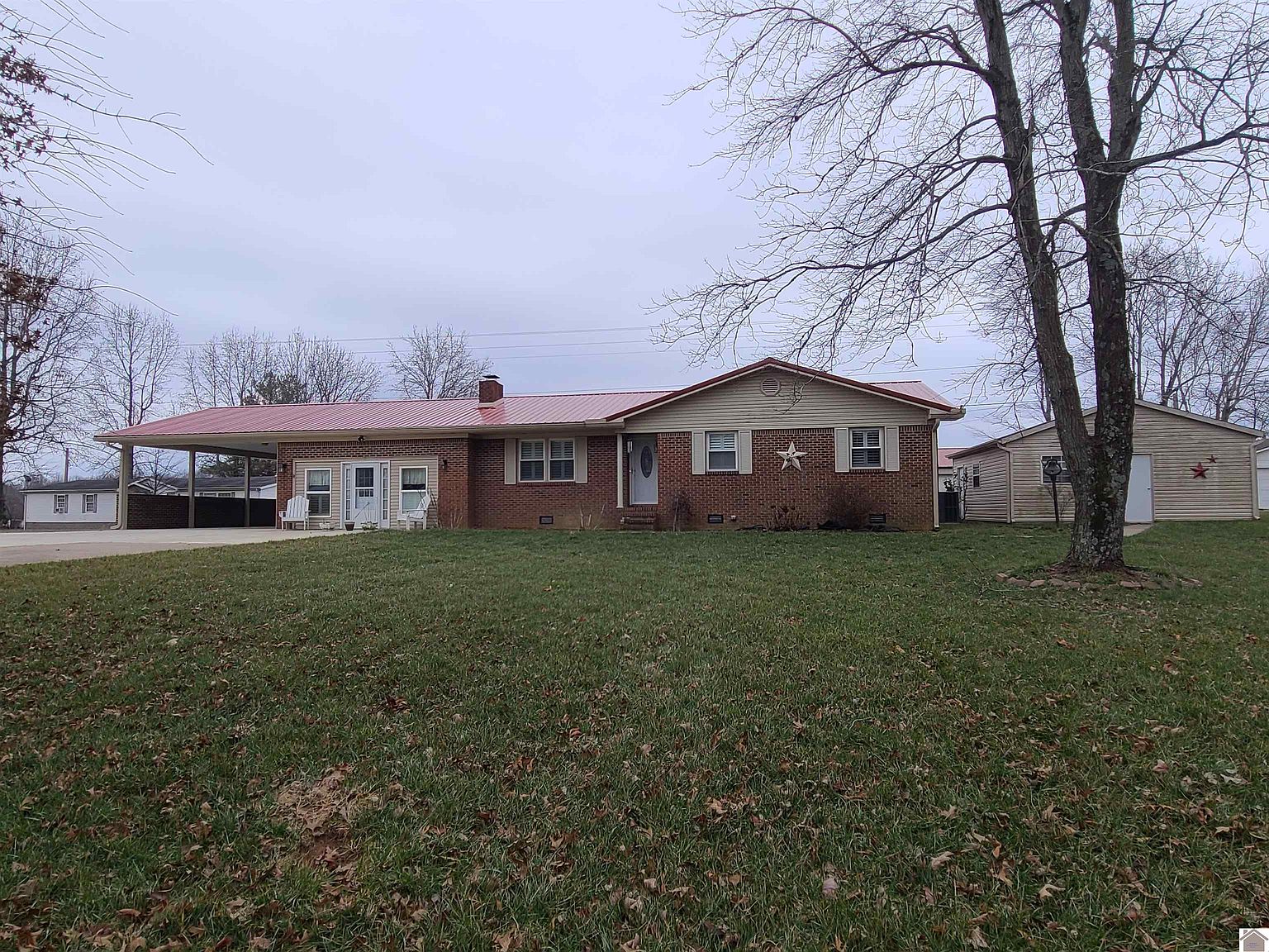 3170 McNeil Rd, Boaz, KY 42027 Zillow