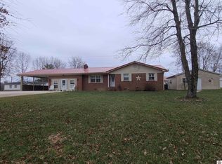 3170 McNeil Rd, Boaz, KY 42027