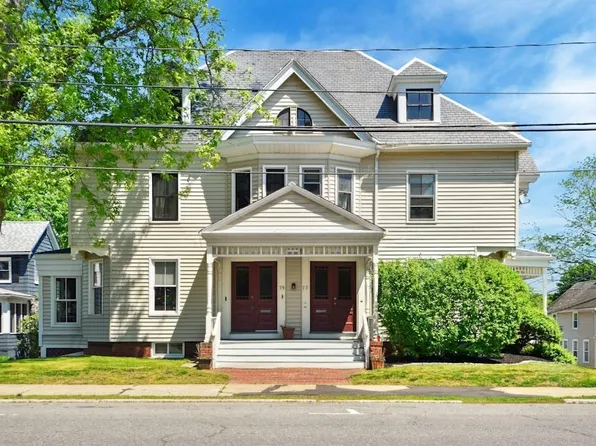 77 Market St #A-2, Amesbury, MA 01913