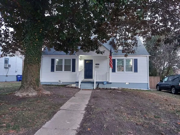 7432 Tyndale Ct, Norfolk, VA 23505