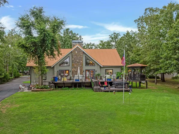 1255 County Road 642, Cedar Bluff, AL 35959