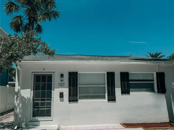 107 4th Ave, Saint Pete Beach, FL 33706