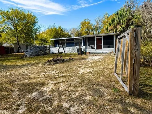 452 NE 13th Ter, Crystal River, FL 34428