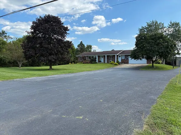 7501 W 1400 N, Demotte, IN 46310
