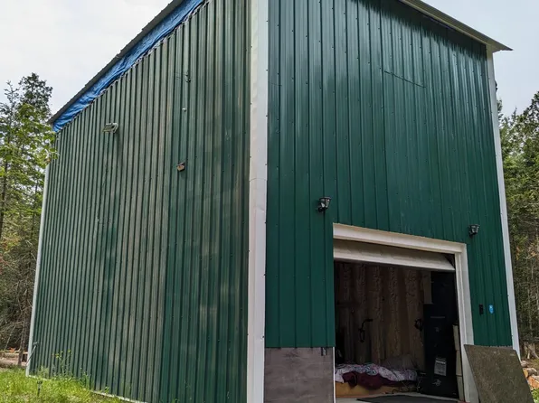 112 Turkey Path Road, Bucksport, ME 04416