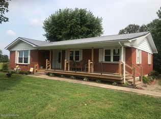 1788 Summit Rd, Big Clifty, KY 42712