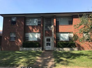 6239 Nagel Ave APT 1E, Saint Louis, MO 63109