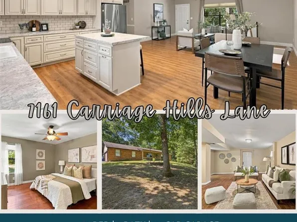 7161 Carriage Hills Ln, Cedar Hill, MO 63016