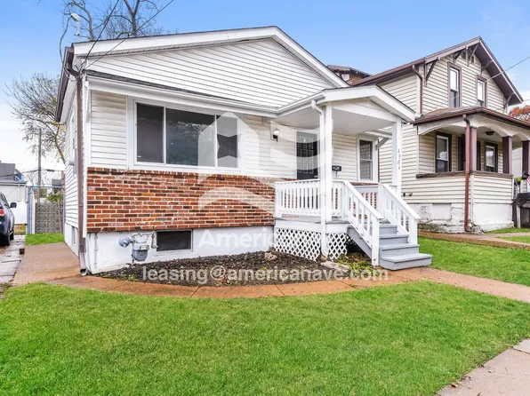 4904 Tiemann Ave, Saint Louis, MO 63123