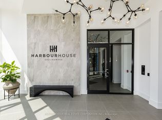 31 Huron St #403, Collingwood, ON L9Y 1C4