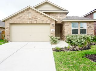 5123 Sunvalley Bend Dr, Katy, TX 77493